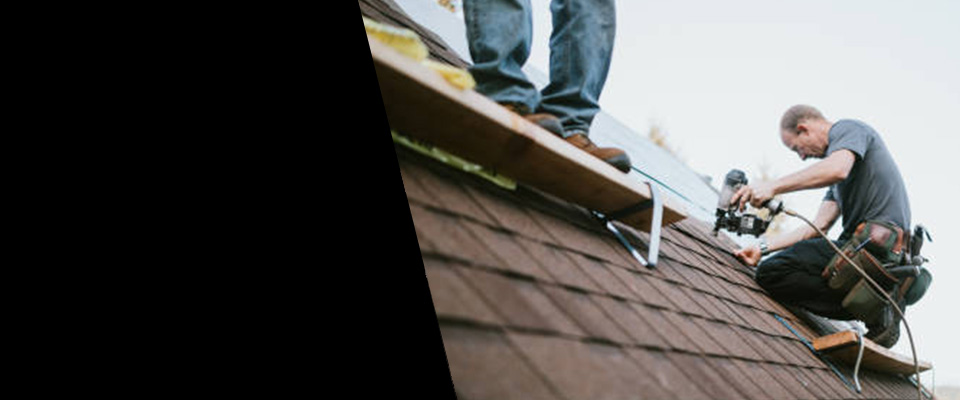 Blue Springs Roofing Contractors